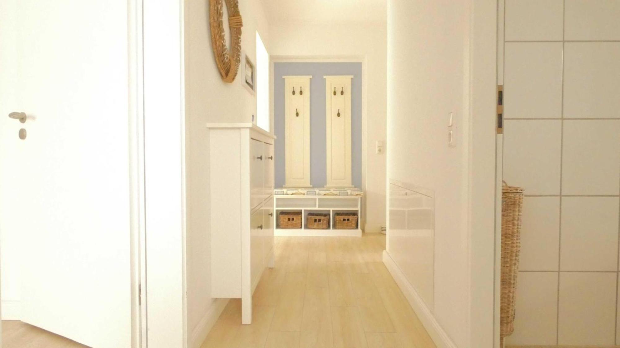 Ferienwohnung Haus Jonas Rantum  Exterior foto