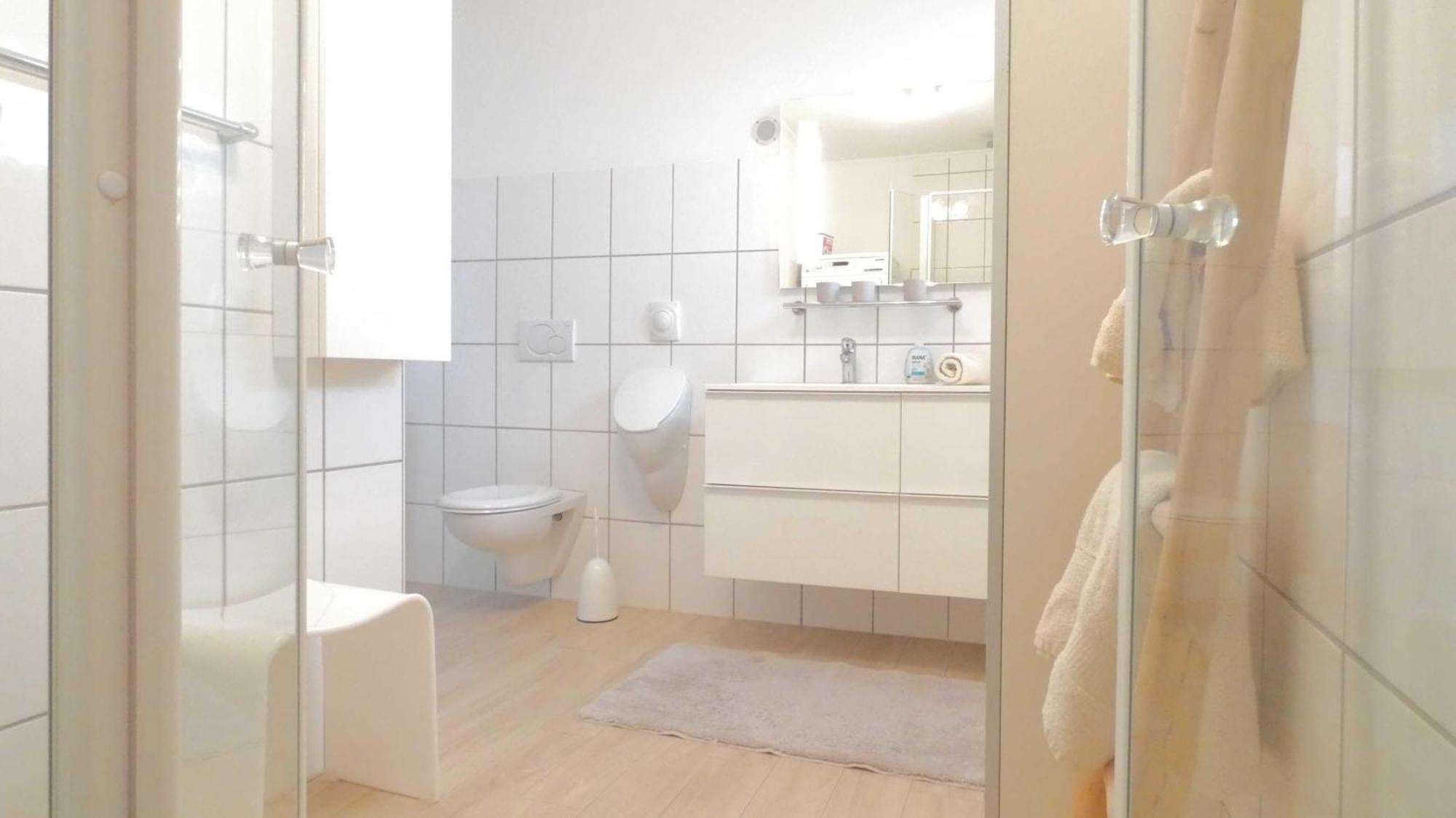 Ferienwohnung Haus Jonas Rantum  Exterior foto