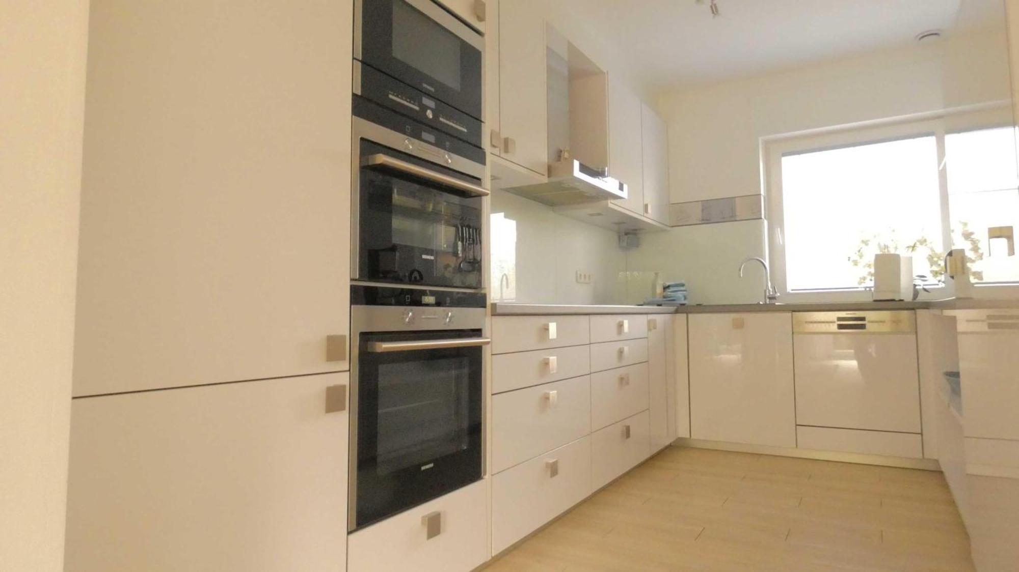 Ferienwohnung Haus Jonas Rantum  Exterior foto