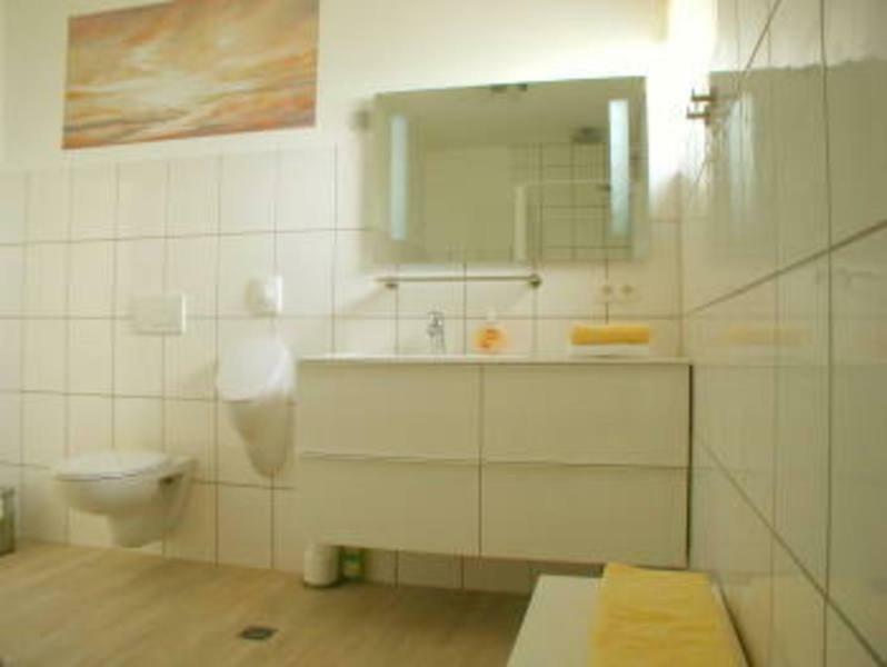 Ferienwohnung Haus Jonas Rantum  Exterior foto