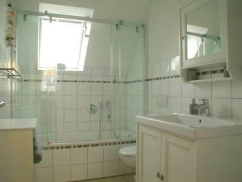 Ferienwohnung Haus Jonas Rantum  Exterior foto