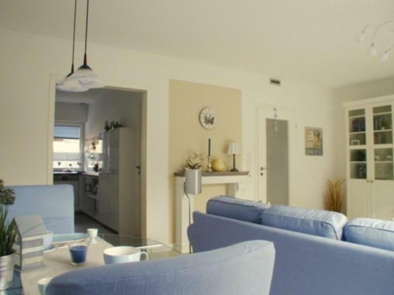 Ferienwohnung Haus Jonas Rantum  Exterior foto
